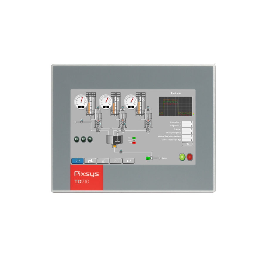 TD710