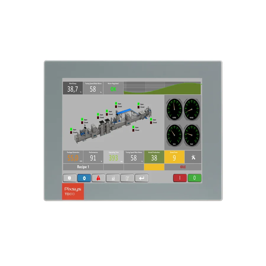 TD810