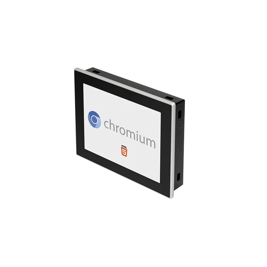 WP800 | Web Panel 8