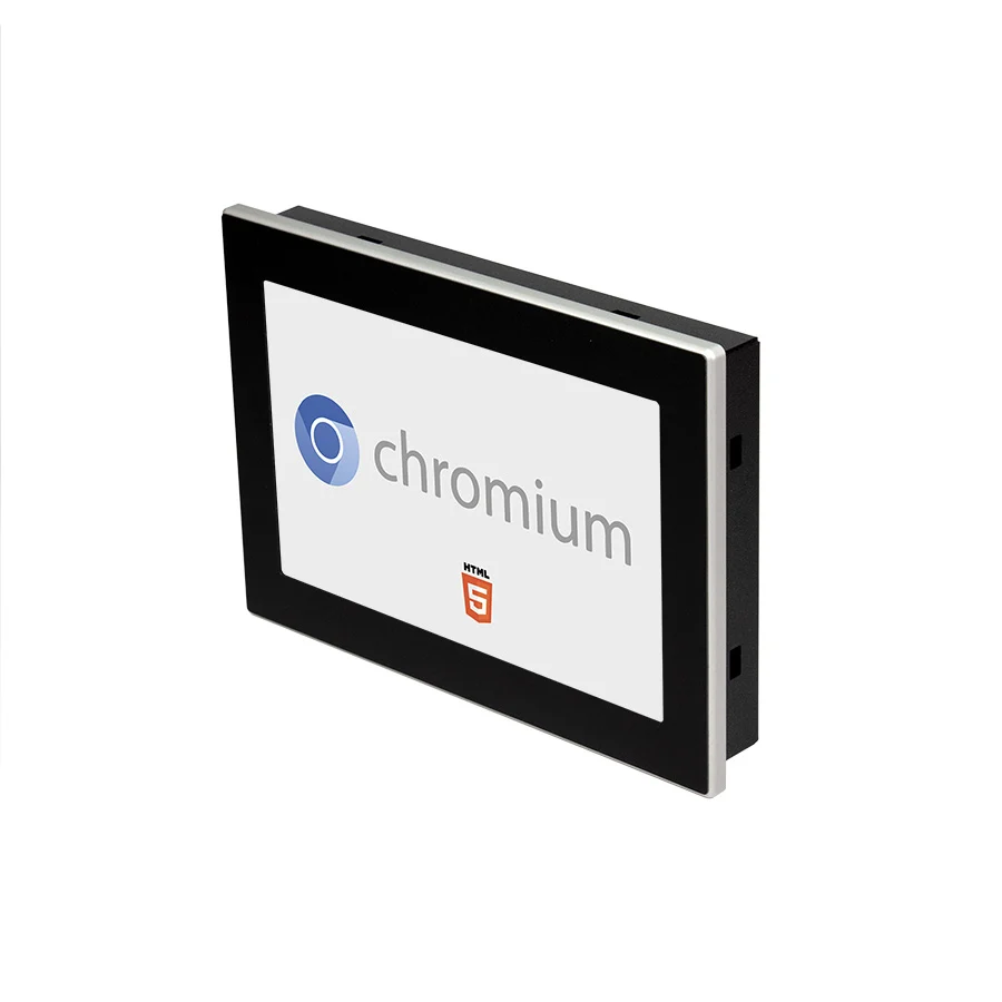 WP815 | Web Panel 10.1