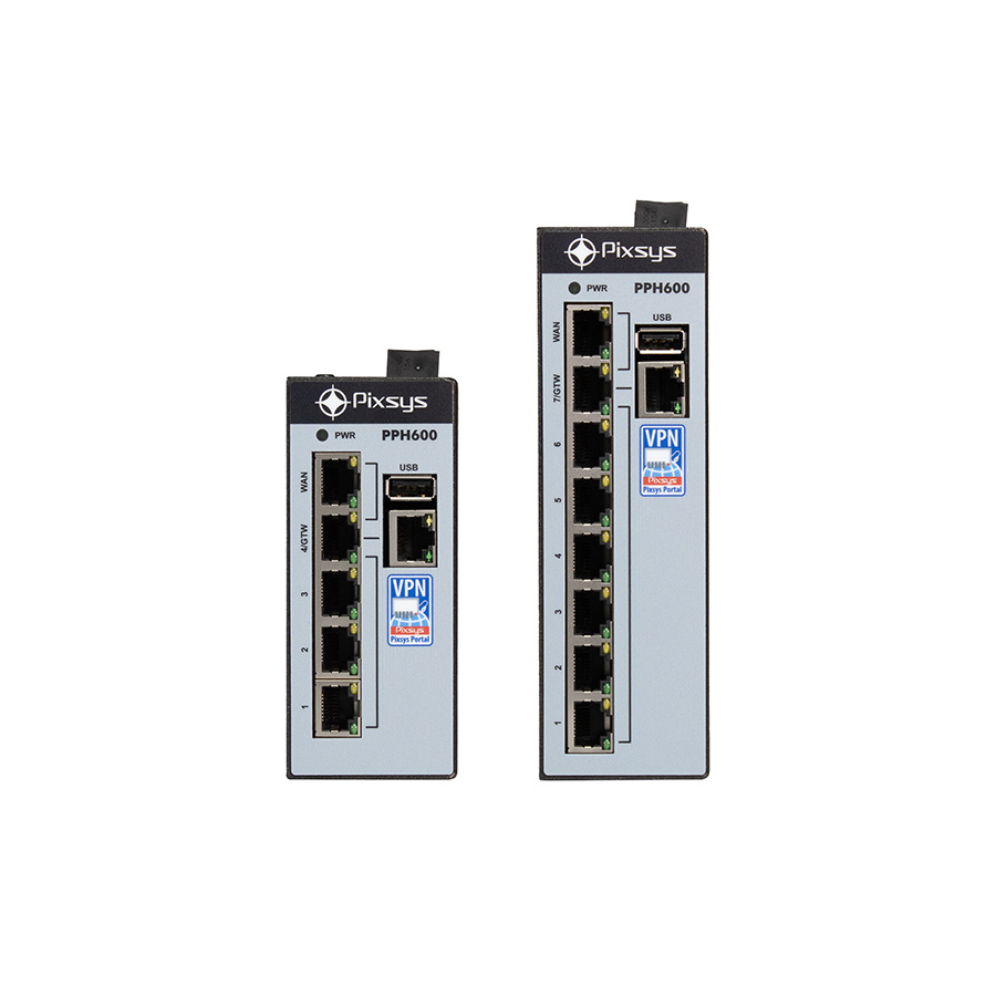 PPH600